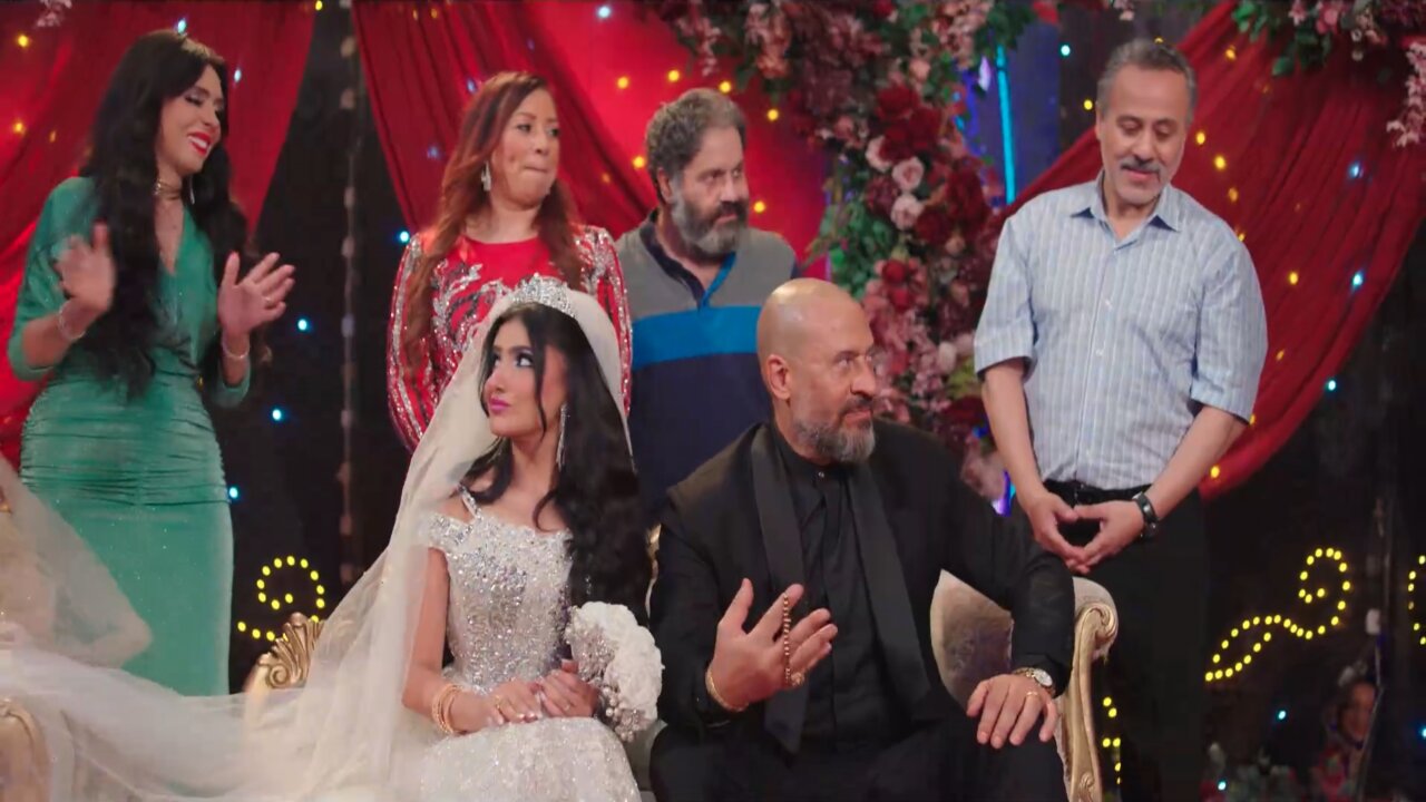 مع اقتراب منتصف شهر رمضان 2025 .. عدد حلقات مسلسل اش اش + المواعيد والقنوات الناقلة 5 مع اقتراب منتصف شهر رمضان 2025 .. عدد حلقات مسلسل اش اش + المواعيد والقنوات الناقلة