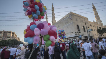 عيد الفطر 1