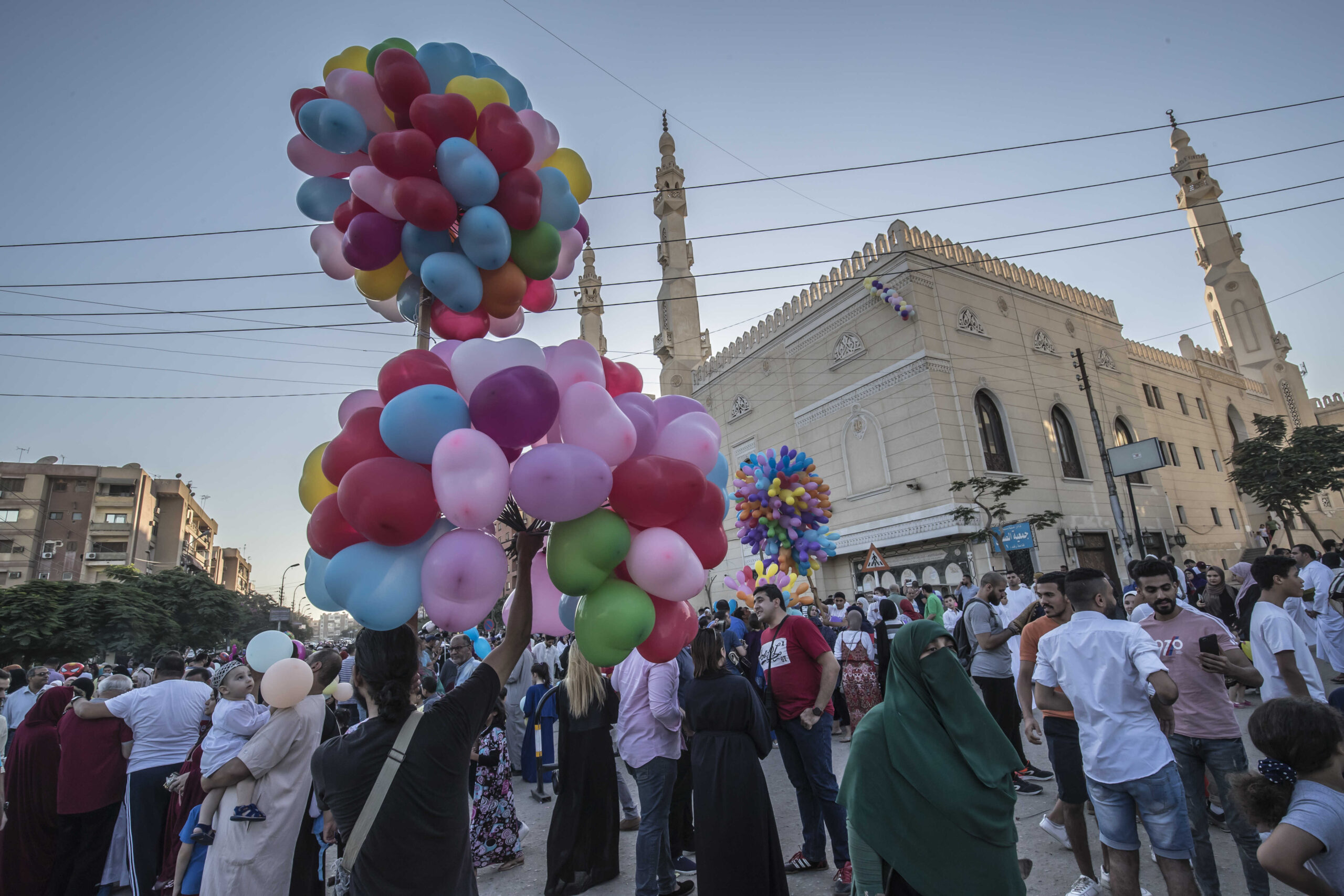 29 ولا 30 يوم.. عدد أيام شهر رمضان فلكيًا وموعد وإجازة عيد الفطر المبارك 6 29 ولا 30 يوم.. عدد أيام شهر رمضان فلكيًا وموعد وإجازة عيد الفطر المبارك