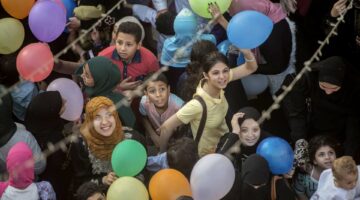عيد الفطر المبارك 2023