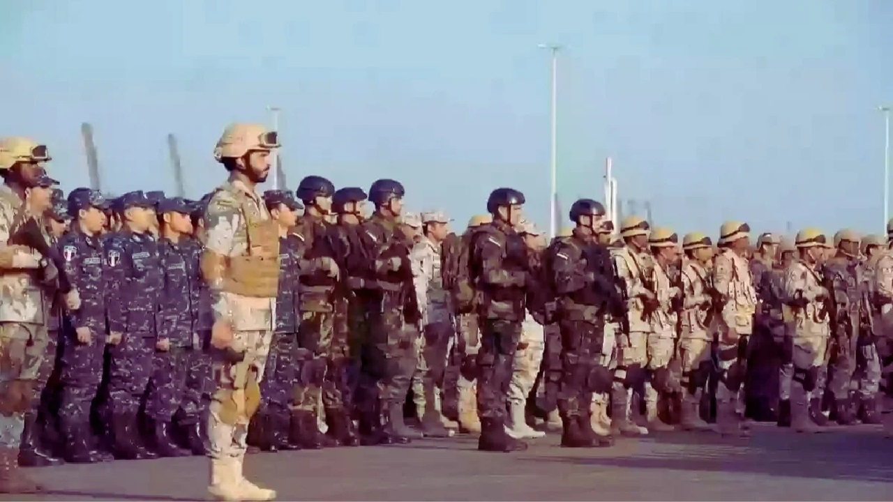 فرصة ذهبية فتح باب القبول والتسجيل وظائف وزارة الداخلية السعودية .. رابط ومستندات التقديم