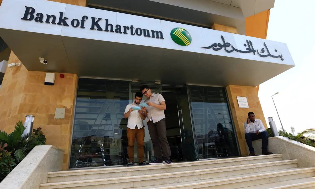فتح حساب في بنك الخرطوم أون لاين 2025 بالرقم الوطني خلال دقائق دون الحاجة لزيارة الفرع bankofkhartoum 2 فتح حساب في بنك الخرطوم أون لاين 2025 بالرقم الوطني خلال دقائق دون الحاجة لزيارة الفرع bankofkhartoum