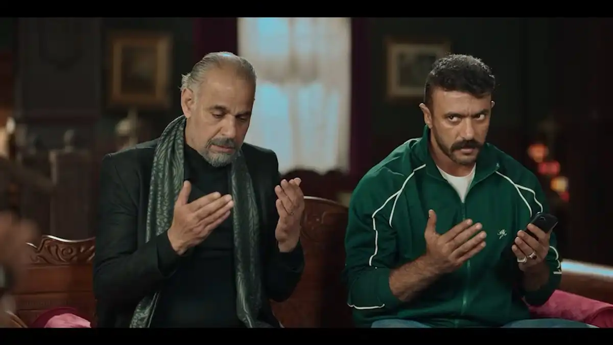 رد فعل العوضي بعد كشف والد كناريا عن سره .. مواعيد عرض مسلسل فهد البطل الحلقة الثامنة على قناة "ON" و "الحياة" 5 رد فعل العوضي بعد كشف والد كناريا عن سره .. مواعيد عرض مسلسل فهد البطل الحلقة الثامنة على قناة “ON” و “الحياة”