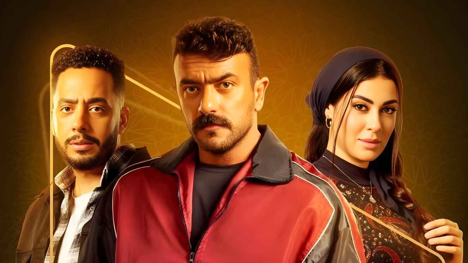 ميعاد مسلسل فهد البطل بطولة احمد العوضي في رمضان 2025 والقنوات الناقلة 2 ميعاد مسلسل فهد البطل بطولة احمد العوضي في رمضان 2025 والقنوات الناقلة