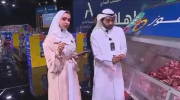 قضية السحوبات الكويت