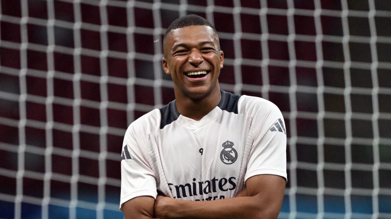 غياب مبابي يهدد أحلام ريال مدريد في دوري الأبطال … هل يتمكن النجم الفرنسي من تجاوز الإصابة والمشاركة أمام أتلتيكو مدريد في المواجهة المصيرية؟