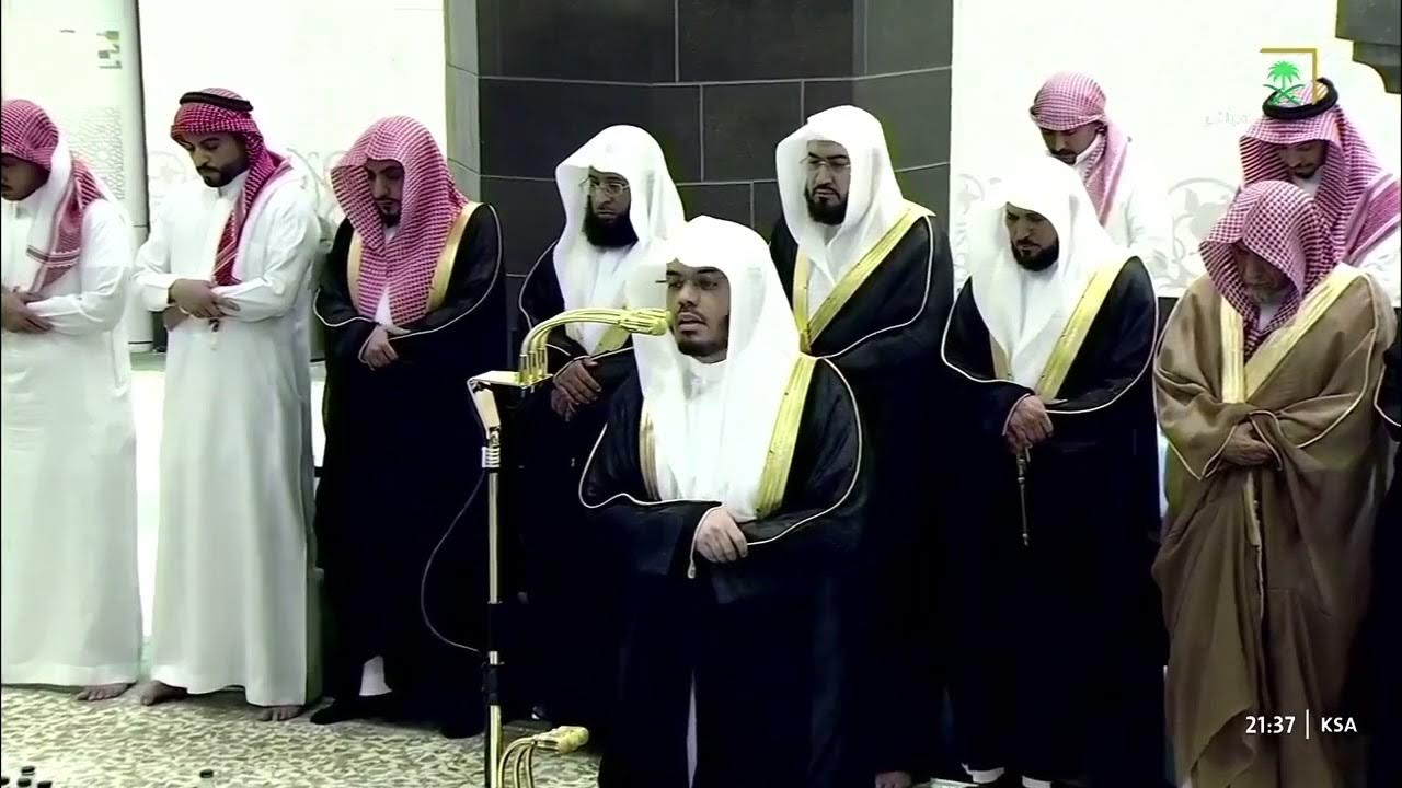 تردد قناة السعودية للقرآن 2025 نايل وعرب سات وطريقة تثبيت التردد على الريسيفر