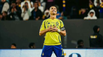 كريستيانو رونالدو 1
