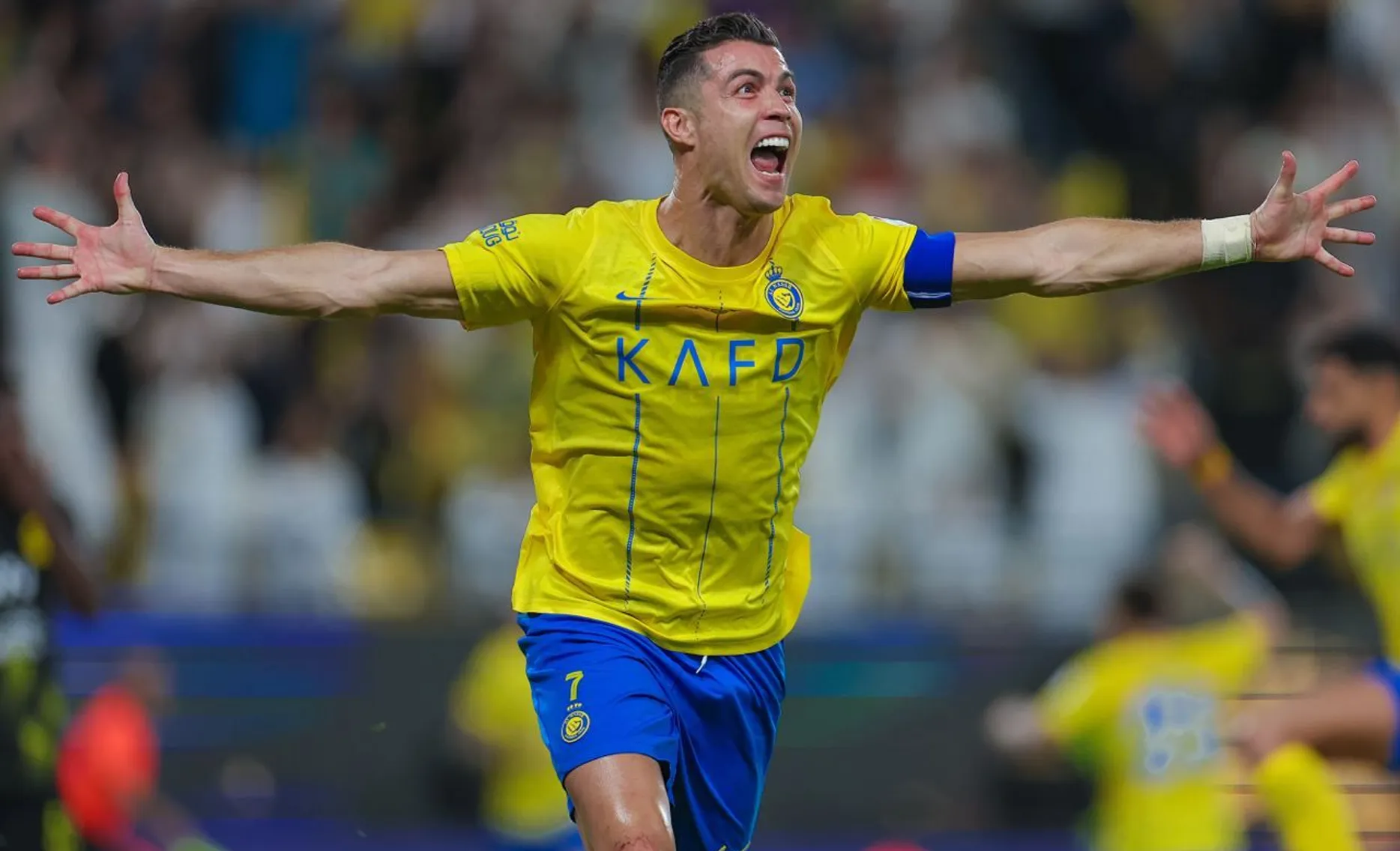 كريستيانو رونالدو قد يلعب كأس العالم للأندية 2025 2 كريستيانو رونالدو قد يلعب كأس العالم للأندية 2025