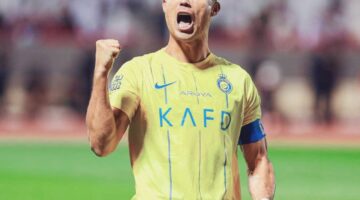 كريستيانو رونالدو 2