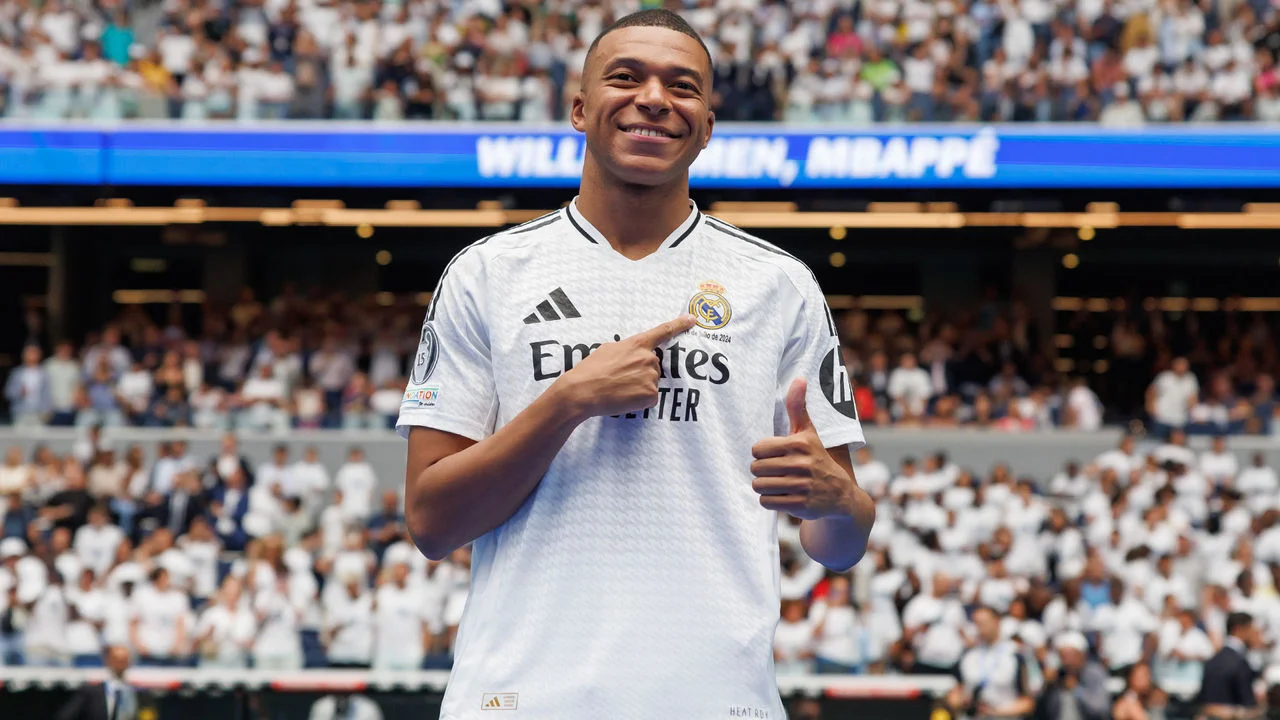 هل يلعب مبابي أم يغيب عن المواجهة الحاسمة؟ .. ريال مدريد في مأزق قبل موقعة أتلتيكو مدريد في دوري الأبطال والجماهير تترقب القرار النهائي