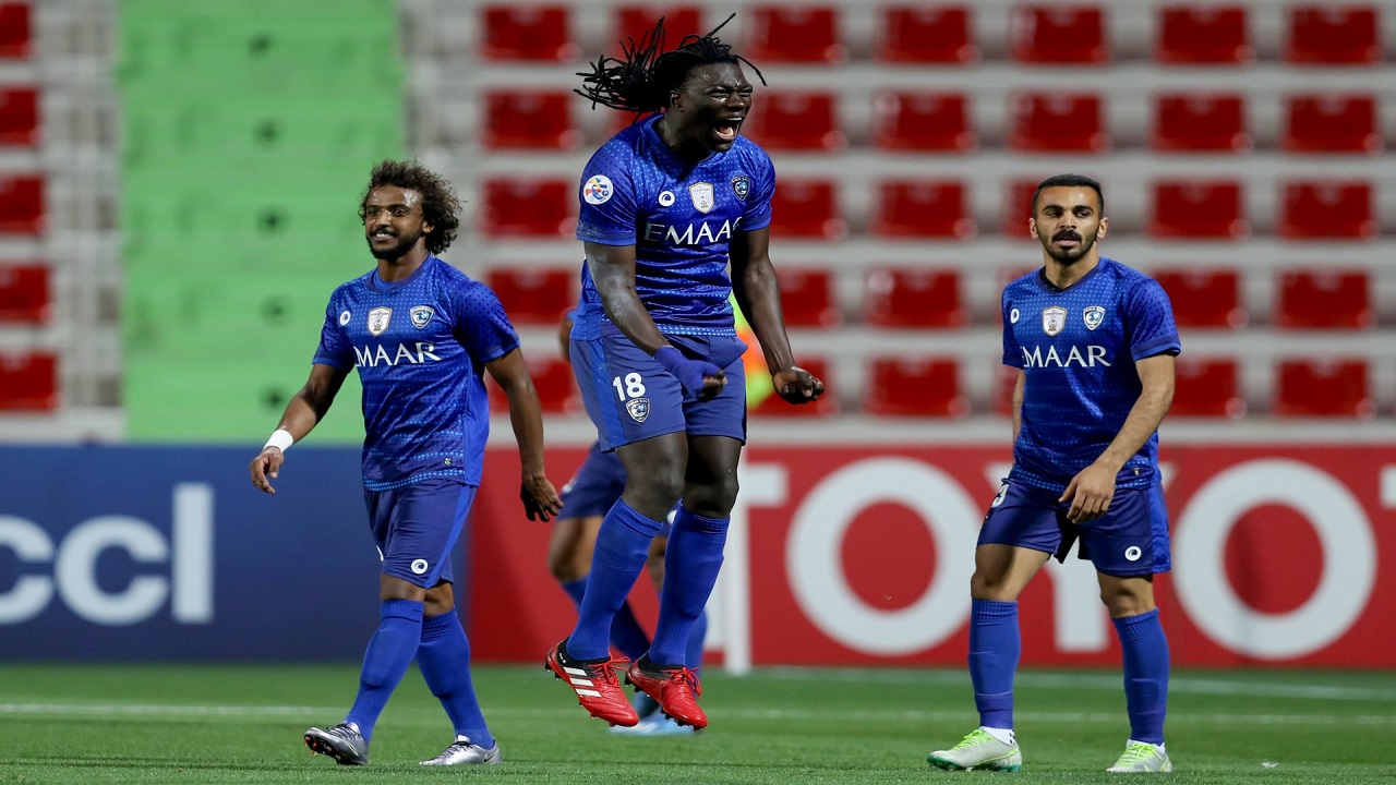 تشكيلة نادي الهلال السعودي أمام باختاكور في إياب ثمن نهائي دوري أبطال آسيا 2024-2025