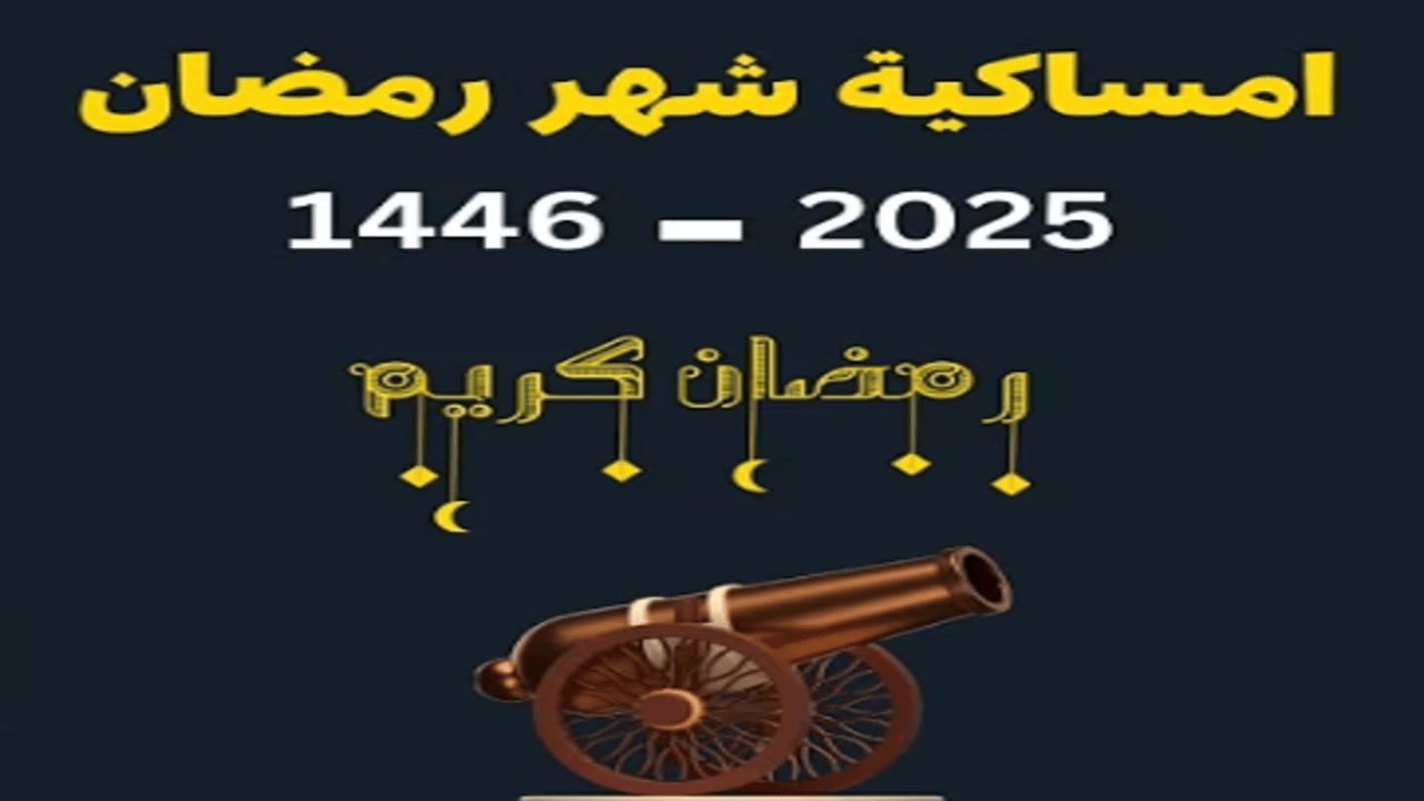 “موعد اذان المغرب”.. امساكية رمضان 2025 فرنسا ومواقيت صلاة المسلمين اليوم حسب التوقيت المحلي بارس