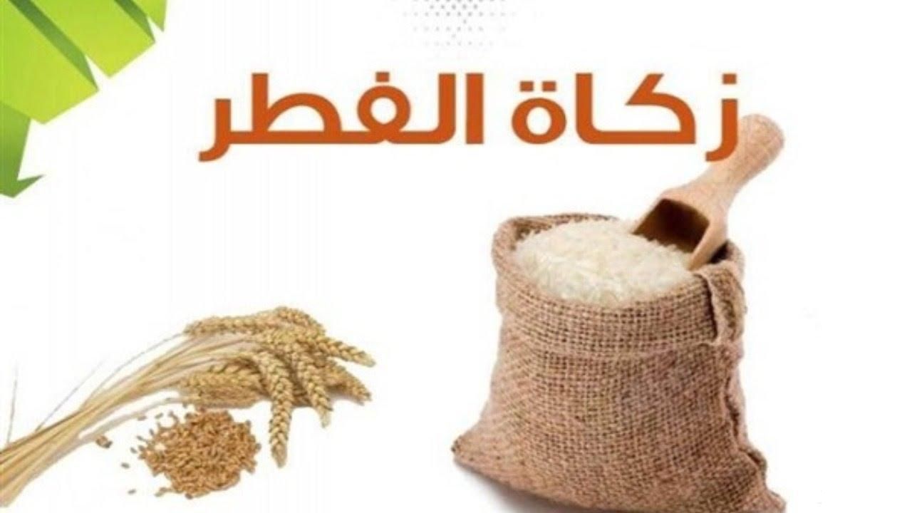ما قيمة زكاة الفطر 2025 للفرد الواحد في مصر وموعد إخراجها وفق قرارات دار الإفتاء المصري؟ 2 ما قيمة زكاة الفطر 2025 للفرد الواحد في مصر وموعد إخراجها وفق قرارات دار الإفتاء المصري؟