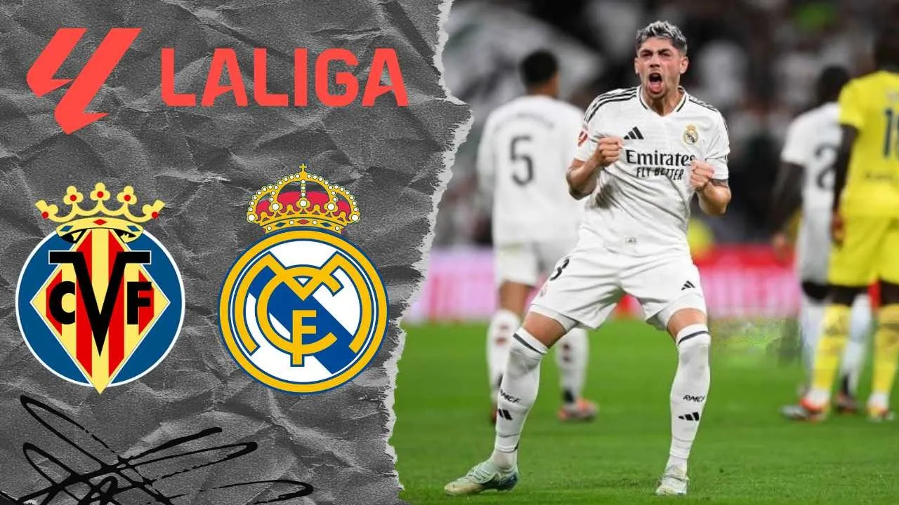 ما هي القنوات الناقلة لمباراة ريال مدريد اليوم ضد فياريال Villarreal vs Real Madrid في الدوري الإسباني؟ 2 ما هي القنوات الناقلة لمباراة ريال مدريد اليوم ضد فياريال Villarreal vs Real Madrid في الدوري الإسباني؟