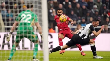 ماتش الليفر اليوم. مباراة ليفربول ضد نيوكاسل في نهائي كأس الرابطة. اعرف القنوات الناقلة