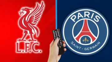 ماتش الليفر. جميع القنوات الناقلة لمباراة ليفربول وباريس سان جيرمان اليوم بدوري أبطال أوروبا