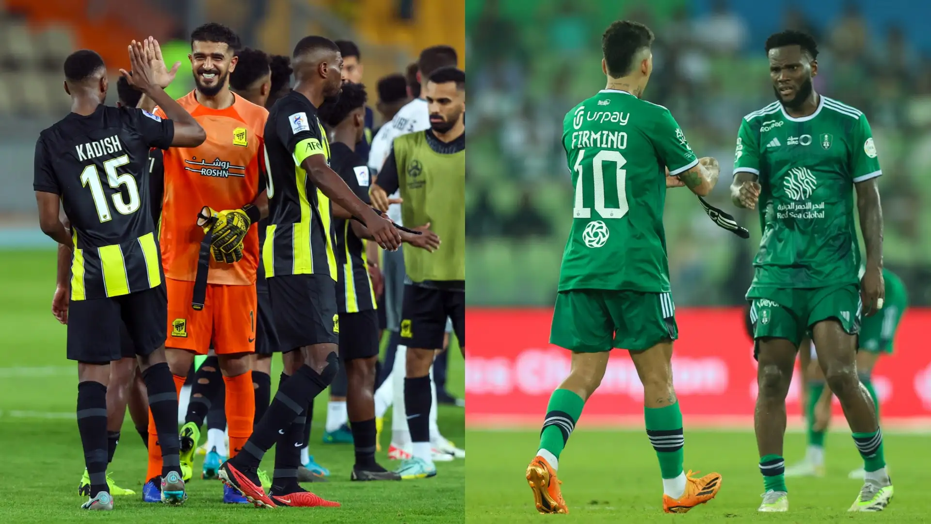 موعد مباراة الأهلي الاتحاد في دوري روشن السعودي 2024_2025 وتردد القنوات الناقلة 2 موعد مباراة الأهلي الاتحاد في دوري روشن السعودي 2024_2025 وتردد القنوات الناقلة