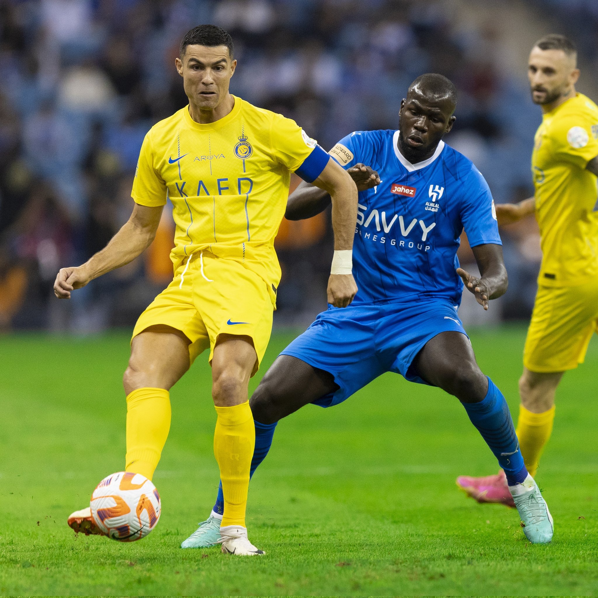 4 مفاجآت مدوية تسعد النصر وتصدم الهلال 2 4 مفاجآت مدوية تسعد النصر وتصدم الهلال