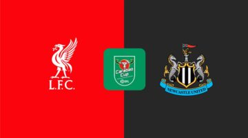 مباراة ليفربول ونيوكاسل اليوم
