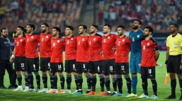 متى موعد مباراة منتخب مصر القادمة فى تصفيات كأس العالم 2026 والقنوات الناقلة