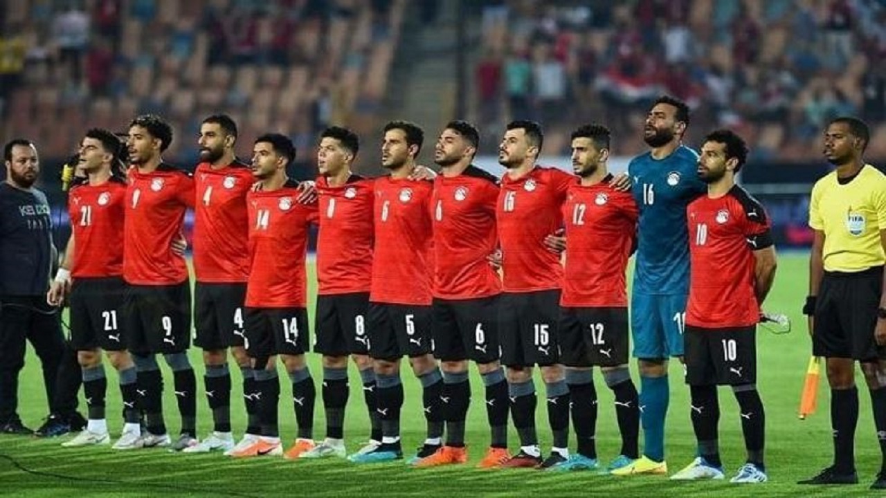 متى موعد مباراة منتخب مصر القادمة فى تصفيات كأس العالم 2026 والقنوات الناقلة 5 متى موعد مباراة منتخب مصر القادمة فى تصفيات كأس العالم 2026 والقنوات الناقلة