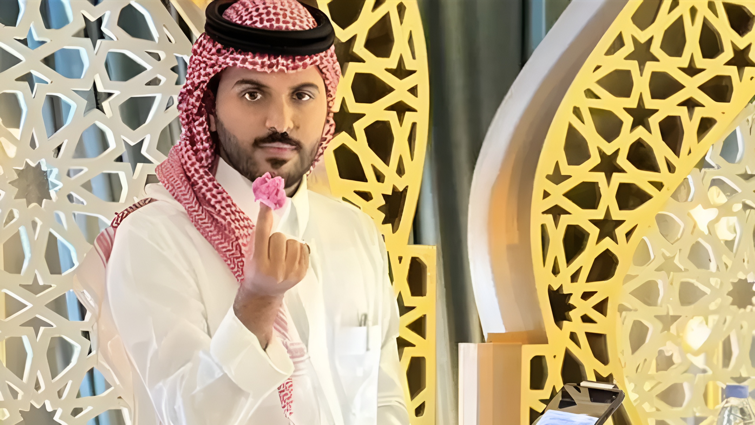 اشترك في فوازير غازي الذيابي 2025.. موسم جديد من التشويق والجوائز الضخمة !!