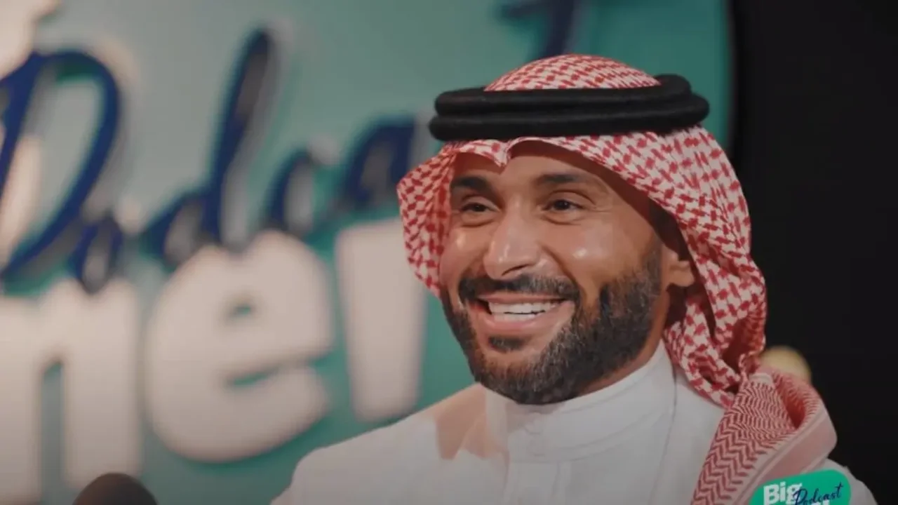 سؤال واحد هيغير حياتك.. المشاركة في مسابقة يزيد الراجحي 2025 لربح 40 ألف ريال سعودي 2 سؤال واحد هيغير حياتك.. المشاركة في مسابقة يزيد الراجحي 2025 لربح 40 ألف ريال سعودي