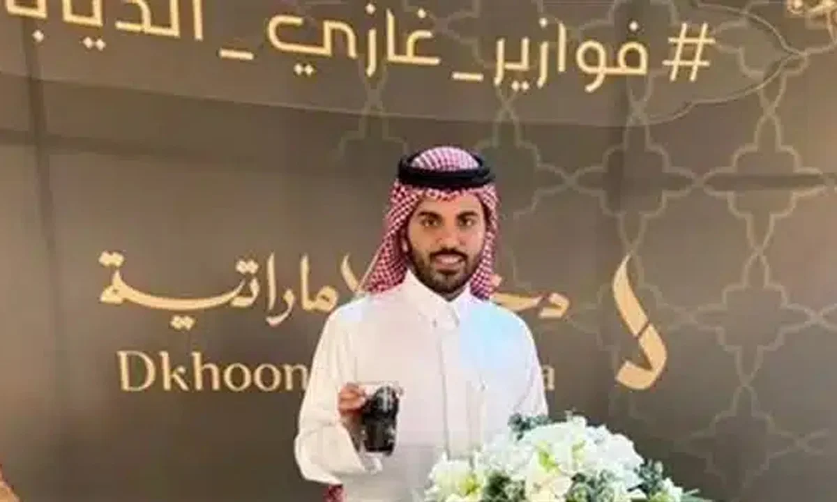 رابط التسجيل في فوازير غازي الذيابي الموسم الخامس 2025 لتحدى ممتع وجوائز مالية ضخمة تغير حياتك