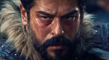 مسلسل المؤسس عثمان الحلقة 183