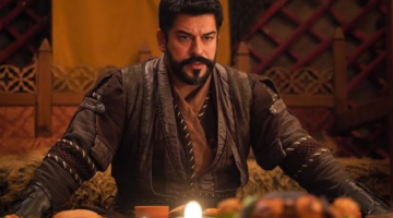 مسلسل المؤسس عثمان الحلقة 184 1