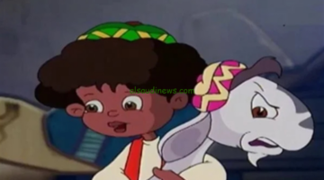 مسلسل بكار ورشيدة 2