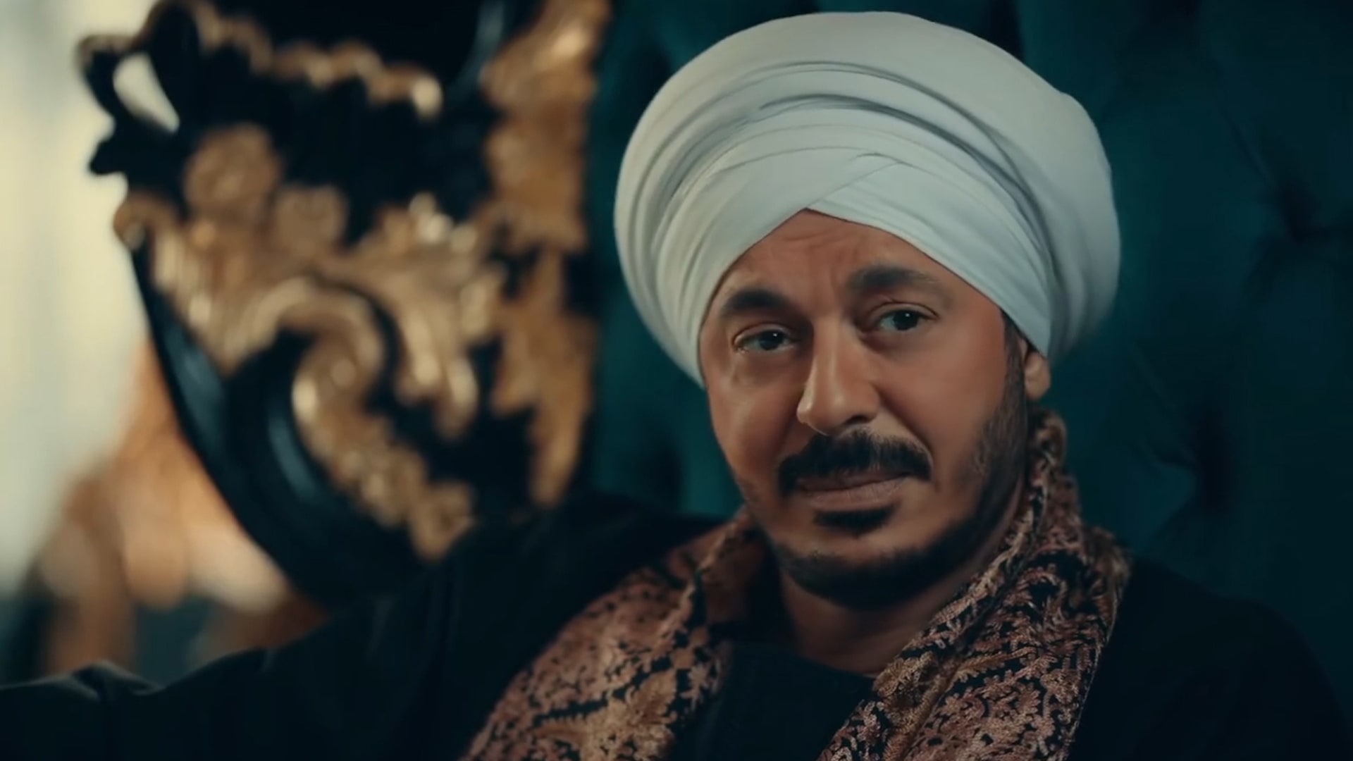 مصطفى شعبان يتألق في مسلسل حكيم باشا خلال رمضان 2025 .. موعد الحلقة العاشرة والقنوات الناقلة