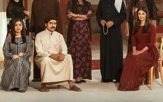 مسلسل شارع الأعشى رمضان 2025