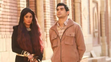 مسلسل شباب امرأة