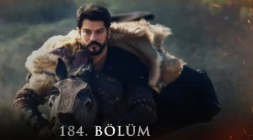 مسلسل قيامة عثمان الحلقة 184. متى تُعرض على ATV التركية والفجر الجزائرية؟
