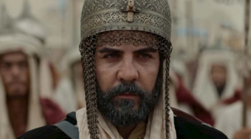 مسلسل معاوية 1