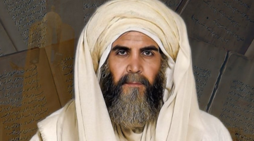 مسلسل معاوية