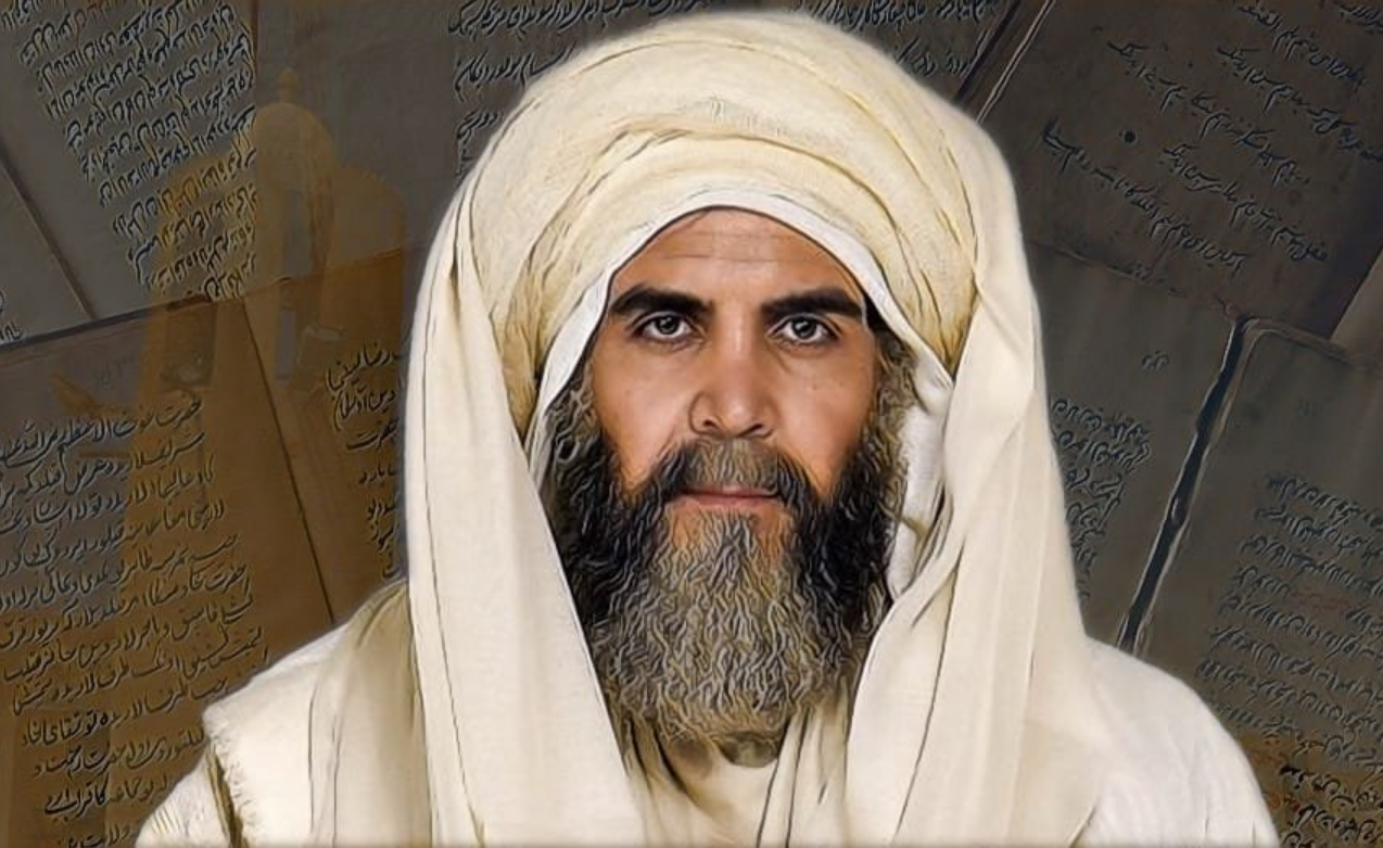 موعد عرض وإعادة مسلسل معاوية على القنوات الناقلة أضخم عمل في رمضان 2025