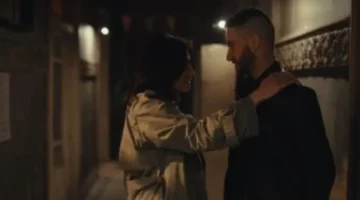 مسلسل ولاد الشمس الحلقة 15 الأخيرة 1
