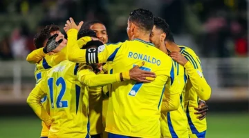 معلق مباراة النصر والاستقلال في دوري أبطال آسيا للنخبة 2025