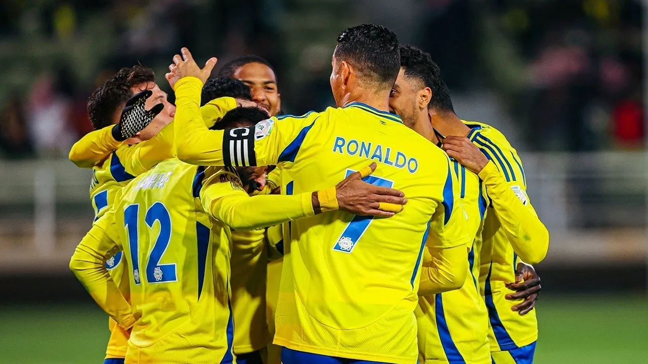 4 معلقين.. معلق مباراة النصر والاستقلال في دوري أبطال آسيا للنخبة 2025