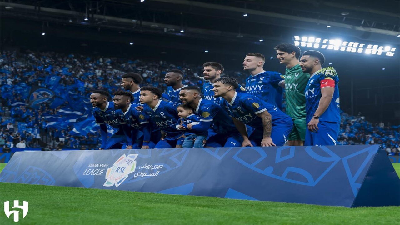 معلق مباراة الهلال وباختاكور اليوم في إياب دوري أبطال آسيا النخبة 2025 والقنوات الناقلة
