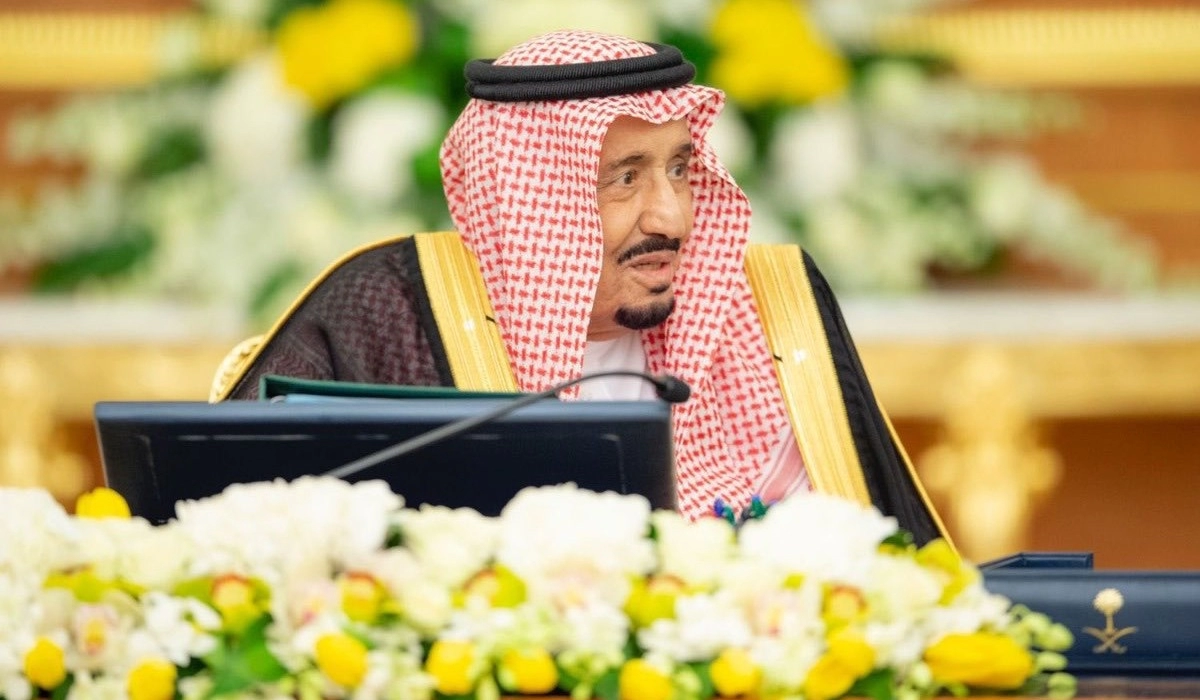 بعد صدور أمر ملكي بإيداعها غدًا الثلاثاء .. الفئات المستفيدة من المكرمة الملكية لعام 2025 2 بعد صدور أمر ملكي بإيداعها غدًا الثلاثاء .. الفئات المستفيدة من المكرمة الملكية لعام 2025