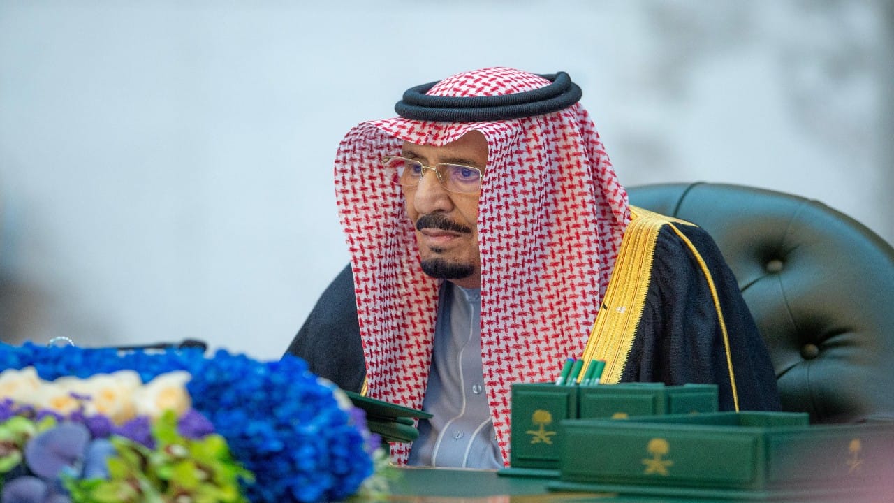 أخر أخبار المكرمة الملكية لمستفيدي الضمان المطور.. حقيقة تحديد موعد الصرف وشروط الاستحقاق وآلية الاستعلام 5 أخر أخبار المكرمة الملكية لمستفيدي الضمان المطور.. حقيقة تحديد موعد الصرف وشروط الاستحقاق وآلية الاستعلام