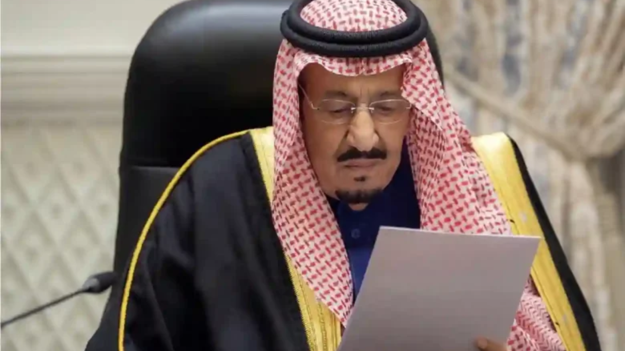 هل هناك مكرمة ملكية للضمان الاجتماعي بأمر ملكي تُصرف 15 رمضان 2025؟.. وزارة الموارد البشرية توضح 2 هل هناك مكرمة ملكية للضمان الاجتماعي بأمر ملكي تُصرف 15 رمضان 2025؟.. وزارة الموارد البشرية توضح