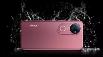 مميزات Vivo V50