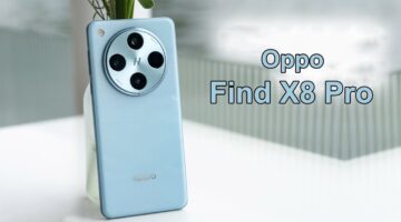 مميزات هاتف Oppo Find X8 Pro