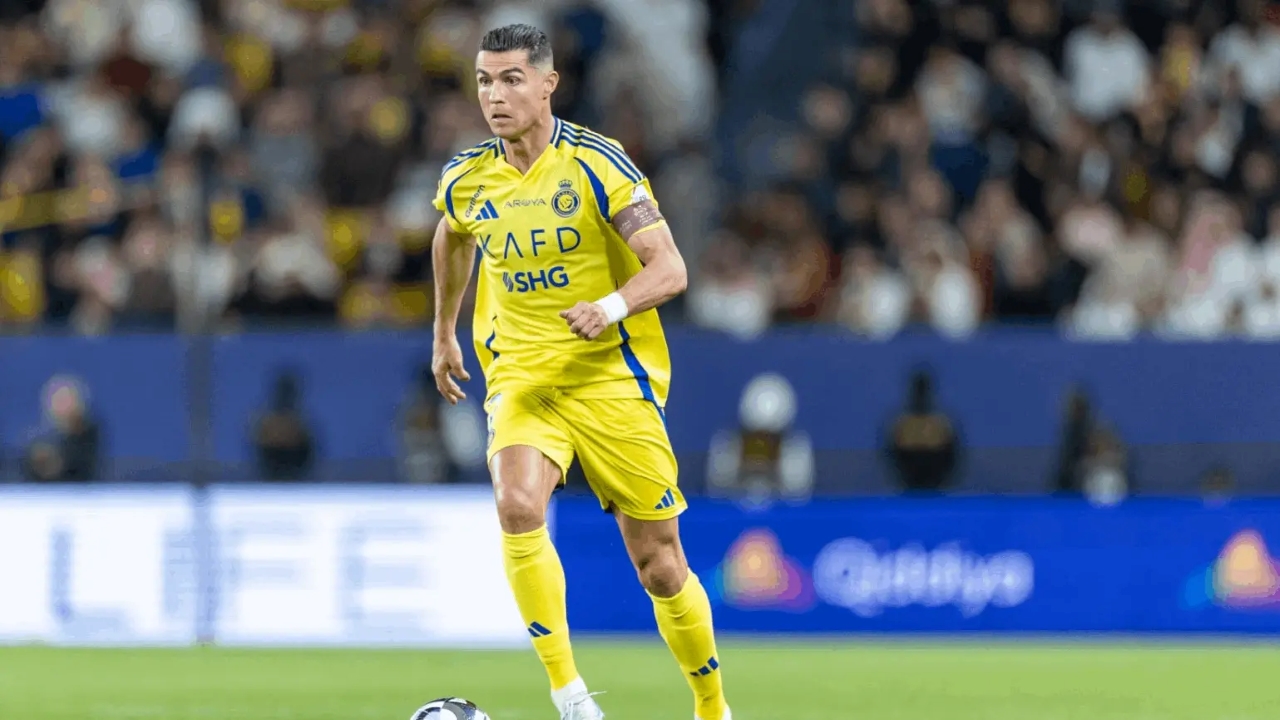 معلق مباراة النصر والاستقلال Al-Nassr vs Esteghlal F.C بدوري أبطال آسيا