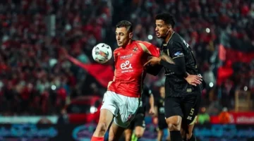 من هو معلق مباراة الأهلي والزمالك اليوم في القمة 130 بالدوري المصري؟